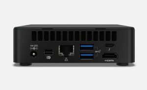 Intel NUC